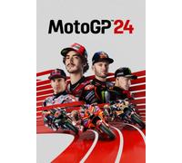 MotoGP™24 (PC) Steam Key GLOBAL
