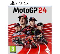 MotoGP™24 (Playstation 5) (Sony Playstation 5)