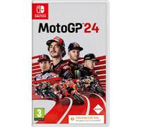 MotoGP 24 SWITCH [Codice di download] - Nouvo
