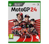 MotoGP™24 (Xbox Series X) (Xbox Series X)