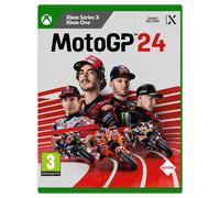 MotoGP™24 (Xbox Series X) (Microsoft Xbox Series X S)