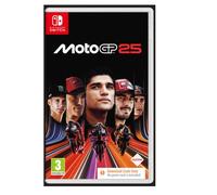 MOTOGP 25 - CIB SWITCH