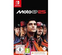 Motogp 25 D1 Ciab Switch Nuovo + Ovp