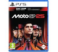 MotoGP 25 Day One Ed. PS5
