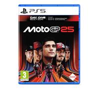 MotoGP 25 - Day One Edition 1161291 PS5
