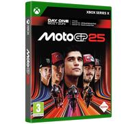 MotoGP 25 - Day One Edition 1161292 XBOX SERIES X