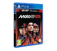 Milestone MotoGP25 - Day One Edition