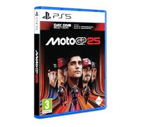 Milestone MotoGP25 - Day One Edition