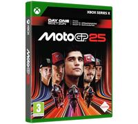Milestone MotoGP25 - Day One Edition