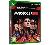 MotoGP 25 - Day One Edition