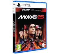 MotoGP 25 Day One Edition - Compatibile per PS5 - UK PAL