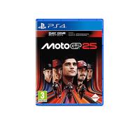MotoGP 25 - Day One Edition - GIOCO PS4