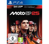 MILESTONE - Day One: 30/04/2025 - Motogp 25 Day One Edition Ps4 Eu Prevendita - SPEDIZIONE GRATUITA