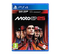Motogp 25 Day One Edition PS4 UK