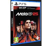 MotoGP 25 Day One Edition PS5