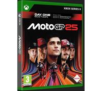 MotoGP 25 Day One Edition Xbox Series