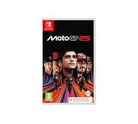 MotoGP 25 - GIOCO NINTENDO 2DS
