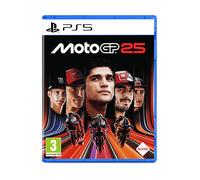 MotoGP 25 - GIOCO PS5
