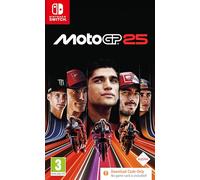 MotoGP™25 (Nintendo Switch)
