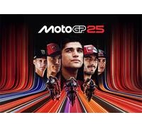 MotoGP 25 (Nintendo Switch) Nintendo Key - EU