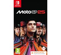 MotoGP™25 (Nintendo Switch) (Nintendo Switch)