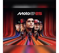 MotoGP 25 (PC) Steam Key - GLOBAL