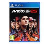 MotoGP™25 (Playstation 4)