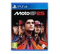 MotoGP™25 (Playstation 4) (Sony Playstation 4)