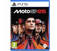 MotoGP 25 (PS5) - Nouvo