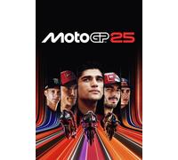 MotoGP™25 (Xbox One) XBOX LIVE Key GLOBAL