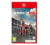 Motogp 26 Day One Edition Nintendo Switch 2 Videogioco ITA Nuovo