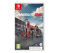Motogp 26 Day One Edition Nintendo Switch Videogioco ITA Nuovo