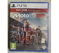 Motogp 26 Day One Edition Ps5 ITALIANO