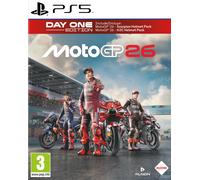 MotoGP 26 Day One Edition PS5 UK