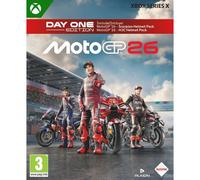 MotoGP 26 - Day One Edition Xbox Series Milestone