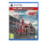 Koch Media - Motogp 26 - Dayone Edition-1199742 Koch Media
