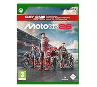 MotoGP 26 - Dayone Edition