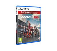 MotoGP 26 - Dayone Edition PS5