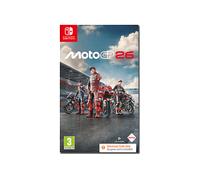 Koch Media MotoGP 26 Nintendo switch 1