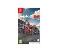 MotoGP 26 Nintendo Switch Milestone Codice in una Scatola Nero - Nouvo