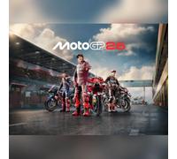 MotoGP 26 (PC) Steam Key - ROW