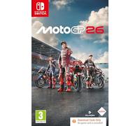 MotoGP 26 - Standard Edition