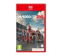 MotoGP 26 - Standard Edition Switch 2