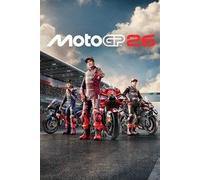 MotoGP™26 Steam Key (PC) EUROPE