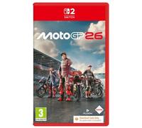 Koch Media MotoGP 26 Nintendo switch 2