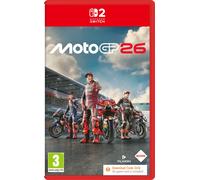 Koch Media MotoGP 26 Nintendo switch 2
