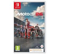 Koch Media MotoGP 26 Nintendo switch 1