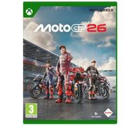 MotoGP 26 XBOX Series X