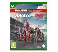 MotoGP 26 (Xbox Series X) (Microsoft Xbox Series X S)