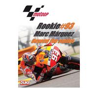 MotoGP: Marc Marquez - Beyond the Smiles [DVD]